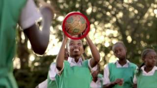 Dettol GHW 2012 English TVC [upl. by Krisha]