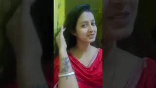 Moner kotha jodi moke na bolte paro videoshorts lovesong viralvideo [upl. by Zitvaa]