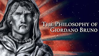 The Philosophy of Giordano Bruno [upl. by Derian782]