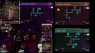 starblast Game of the night 3 20k [upl. by Sualokcin]