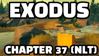 Exodus 37 NLT  Bible Time with Wazoo [upl. by Nothsa831]