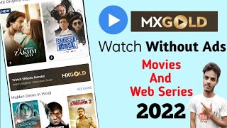 mx player premium mod apk download mx gold subscription download MXplayer without ads 2022 [upl. by Lhok]