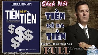 SÁCH NÓI  TIỀN ĐẺ RA TIỀN  Duncan Bannatyne  FULL [upl. by Elmajian]