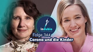 Flg 344  Corona und die Kinder [upl. by Kanter693]