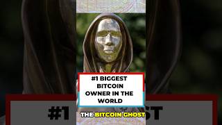 How Many BITCOINs Bitcoin Creator Owns [upl. by Walburga]