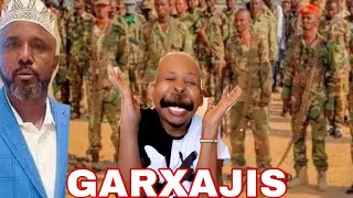 GARAAD OOHIN AFKA FURTAY IYO GARXAJIS CIIDAN BADAN KEENAY MAANTA GUUL [upl. by Martreb198]