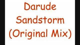 Darude  Sandstorm [upl. by Rowan]