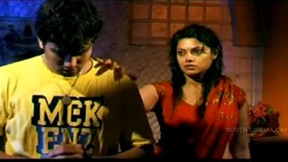 Nirmala Aunty Tollywood Movie Special Part 1  Swathi Varma Tilak [upl. by Enyledam]