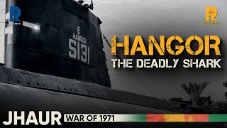 HANGOR  The Deadly Shark  Full Video [upl. by O'Callaghan]