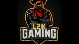 L2k Gaming is live [upl. by Semreh]