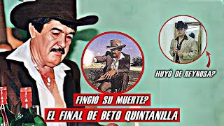 ¿AMISTADES OCULTAS  EL EXTRAÑO DESENLACE PROHIBIDO de BETO QUINTANILLA  LA HISTORIA [upl. by Seena438]