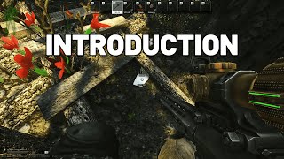 Introduction Quest Guide  Woods  Escape from Tarkov escapefromtarkov tarkov [upl. by Eloccin]