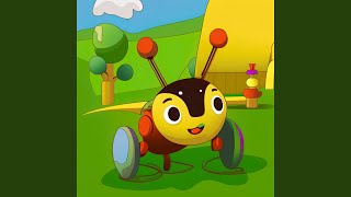 Buzzy Bee Score 07 [upl. by Minny619]