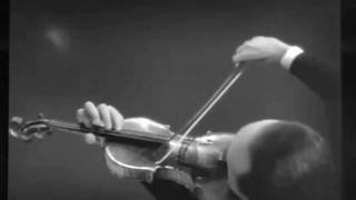 Jascha Heifetz  Hora Staccato [upl. by Ehtnax]