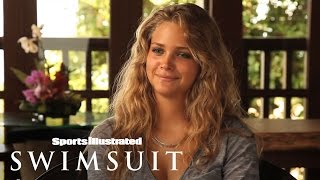 Which Male Athlete Should Grace SI Swimsuit  Sports Illustrated Swimsuit [upl. by Yadseut]