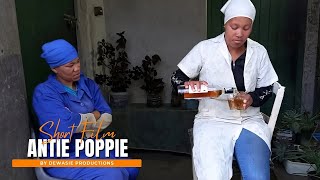 Antie Poppie  Short Film [upl. by Ydoow]