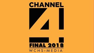 Channel 4 Final  2018 [upl. by Aeslehs916]