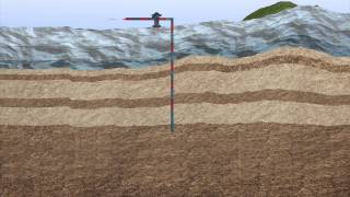 Fracking wastewater well linked to Ohio earthquake [upl. by Schaffel]