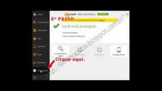 Avast Antivirus 9  2014 FinalSerial ate 2095 [upl. by Eibber]