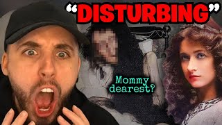 The Devouring Mother Top 3 Photos With DISTURBING Backstories [upl. by Eissed169]