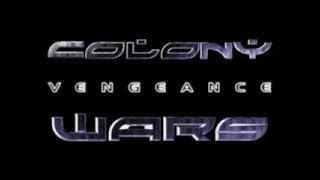 PSX Longplay 522 Colony Wars Vengeance [upl. by Duster]