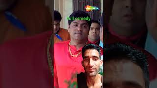 Johnny l lever ad Paresh Rawalcomedy movie shortHera Pheri phirherapherimoviesuperhitcomedys [upl. by Anoblav]