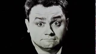 Harry Secombe CBE 80 19212001 Welsh comediansinger [upl. by Lippold]