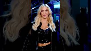 Charlotte flair spear attitude 😎 status 🔥 video 💫wweytshorts balorclub [upl. by Nohsed]