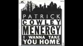 Menergy  Patrick Cowley 1981 [upl. by Aseyt]