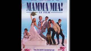 13Soundtrack Mamma Mia  Slipping through my fingers [upl. by Maurits443]