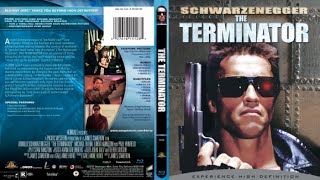 Trailers From The Terminator 1984 2006 BluRay [upl. by Rutan]