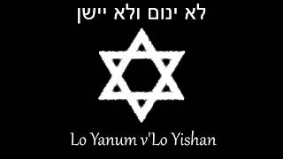 Im Hashem lo yivneh bayis  cover Lyricamp日本語意訳 [upl. by Blayze]