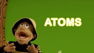 The Kids Block Atoms Episode [upl. by Mora]