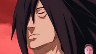 Review Naruto Manga Chapter 657 Get those Rods Outta His Back Hashirama VS Madara END [upl. by Ajup140]