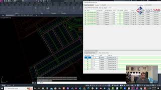 Creating Multiple Sewer Pipe Networks in Civil 3D [upl. by Olsen874]