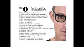 Judge Jules  Radio 1 Essential Mix Live From Manumission Ibiza  02081998 [upl. by Ahsinek]