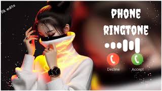 Phone ringtone new  new ringtone song  whatsapp ringtone  message ringtone  2024 new I phone [upl. by Brantley779]