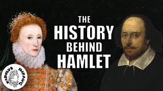 Elizabeth I and the History Behind Hamlet Short Documentary [upl. by Lehplar]