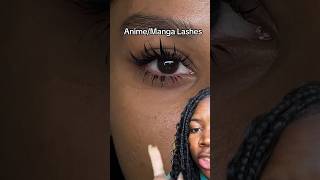 The Fascinating Science Behind Anime Manga Lash Transformation [upl. by Rolanda]