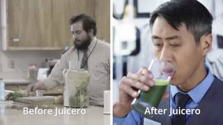 Before Juicero After Juicero [upl. by Immat637]