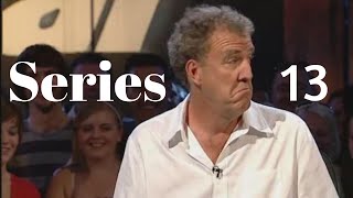 Top Gear News  Series 13 Best Moments [upl. by Ackerman656]