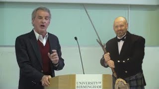 William Lane Craig and Presuppositionalism [upl. by Tahmosh]