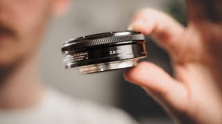 Your Camera Needs These Lenses For Street Photography [upl. by Jobyna]