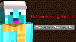 MEINE LETZTE FOLGE MINECRAFT HELDEN… [upl. by Algy]