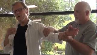 The Unbendable Arm  the CORE of Tai Chi and an Effortless Approach to Life [upl. by Cornew]