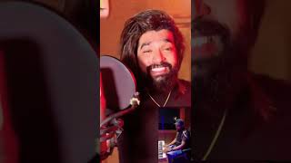 Sagare Tharam Cover song by Manej Sanjaya coversong manejsanjaya trending shorts [upl. by Glaudia]