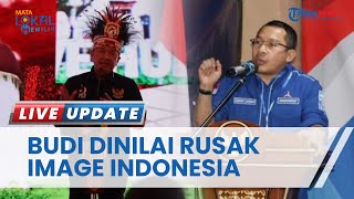 Sayangkan Pernyataan Kepala BIN Demokrat Nilai Budi Gunawan Merusak Image Indonesia di Mata Dunia [upl. by Akcirderf]