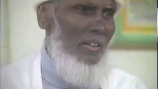 What is the right religion  Sheikh Muhammad Bawa Muhaiyaddeen [upl. by Ecirtam577]