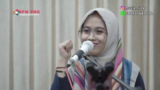 SOLAWAT NAHDLIYAH VERSI KOPLO MUTIK NIDA RATU KENDANG INDONESIA Latihan [upl. by Gelya]