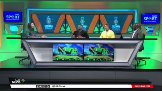 AFCON 2023  Preview of SA vs Nigeria semifinal encounter [upl. by Yelyr]